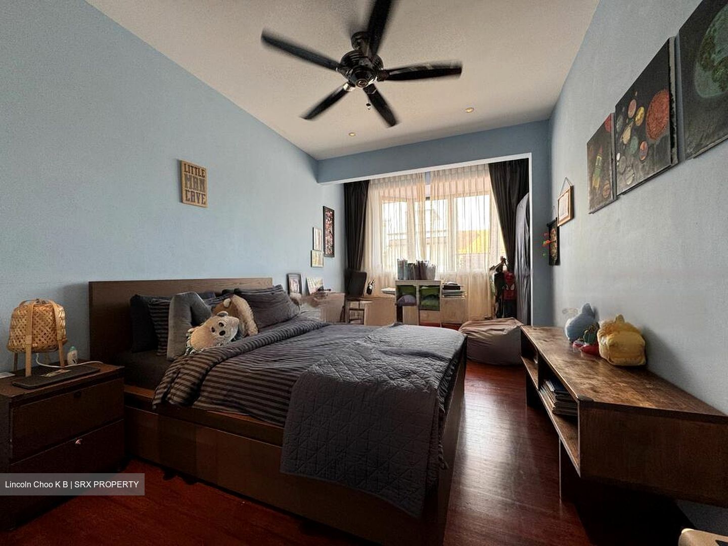 Watten Estate (D11), Terrace #446879631